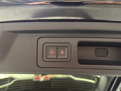 BYD – Atto 3 EVO Design