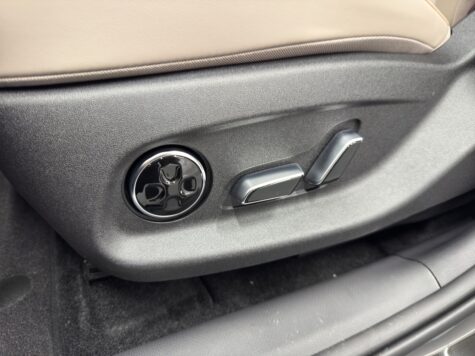 BYD – Atto 3 EVO Design