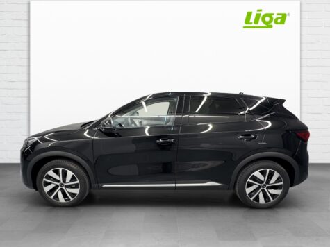 BYD – Atto 3 EVO Design