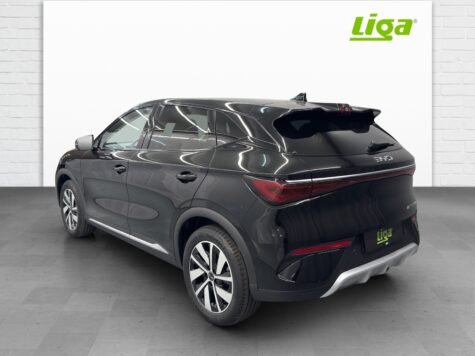 BYD – Atto 3 EVO Design
