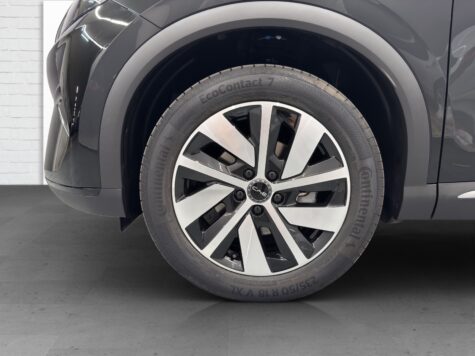 BYD – Atto 3 EVO Design