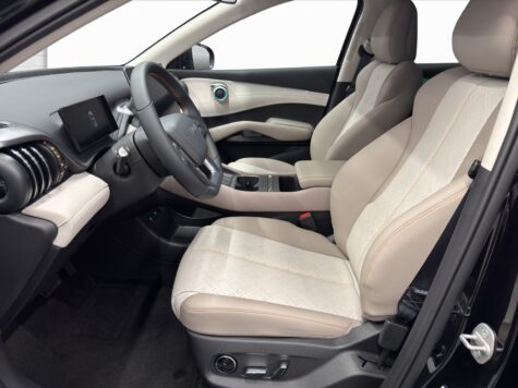BYD – Atto 3 EVO Design