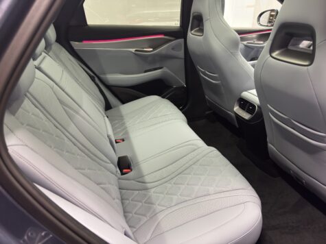 BYD – Sealion 7 Comfort