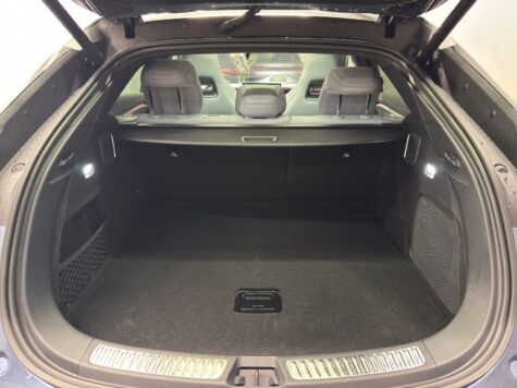 BYD – Sealion 7 Comfort