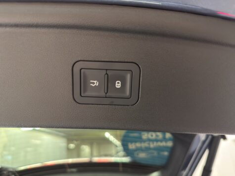 BYD – Sealion 7 Comfort