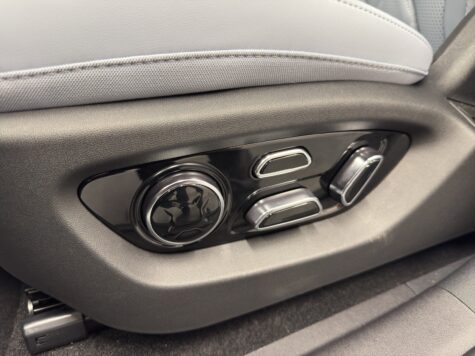 BYD – Sealion 7 Comfort