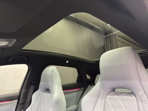 BYD – Sealion 7 Comfort