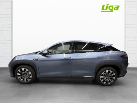 BYD – Sealion 7 Comfort
