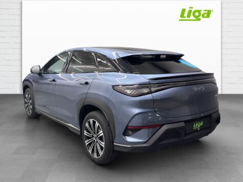 BYD – Sealion 7 Comfort