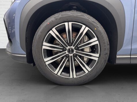 BYD – Sealion 7 Comfort