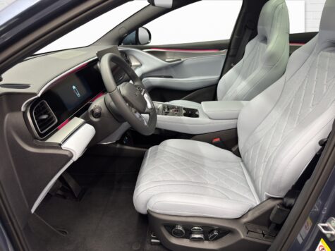 BYD – Sealion 7 Comfort