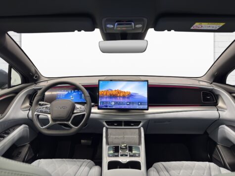 BYD – Sealion 7 Comfort