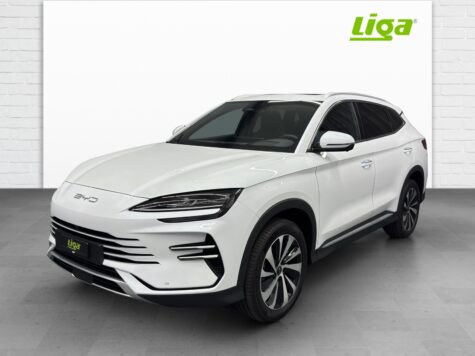 BYD – Seal U DM-i Design AWD