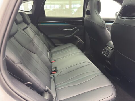 BYD – Seal U DM-i Design AWD