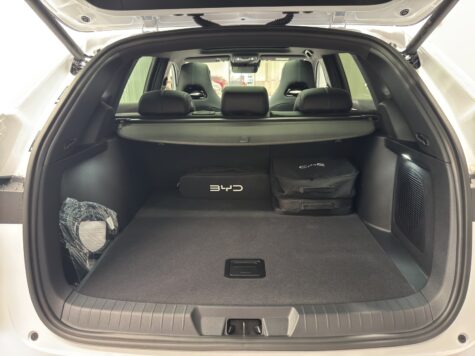 BYD – Seal U DM-i Design AWD