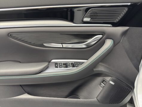 BYD – Seal U DM-i Design AWD