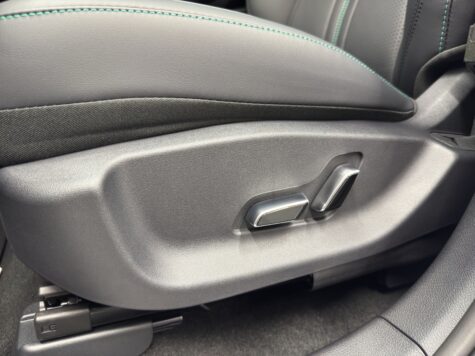 BYD – Seal U DM-i Design AWD