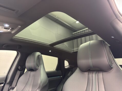 BYD – Seal U DM-i Design AWD