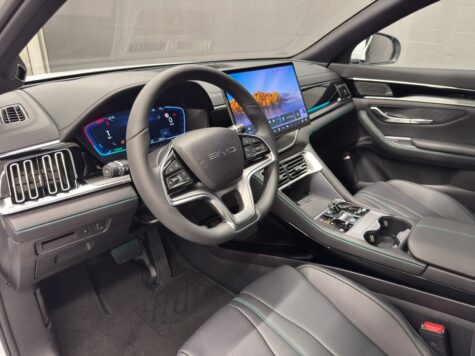 BYD – Seal U DM-i Design AWD