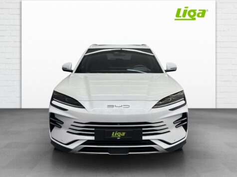 BYD – Seal U DM-i Design AWD