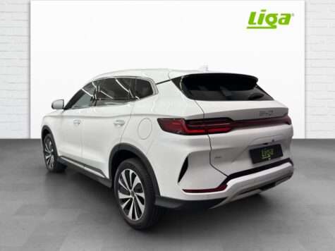 BYD – Seal U DM-i Design AWD