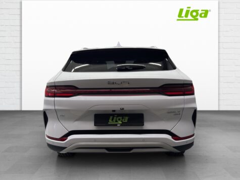 BYD – Seal U DM-i Design AWD