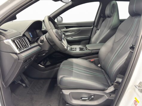 BYD – Seal U DM-i Design AWD