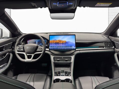 BYD – Seal U DM-i Design AWD