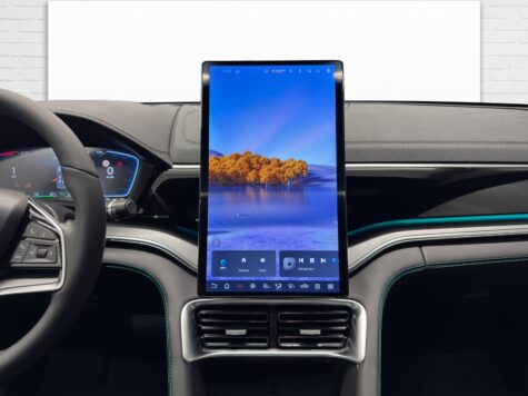 BYD – Seal U DM-i Design AWD