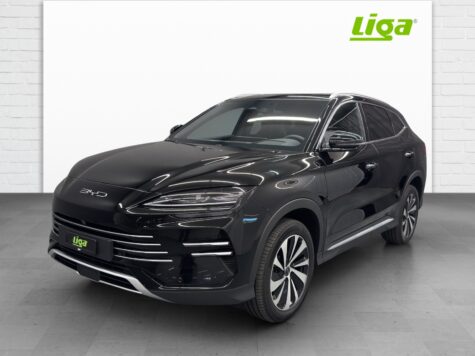 BYD – Seal U DM-i Design AWD