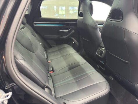 BYD – Seal U DM-i Design AWD
