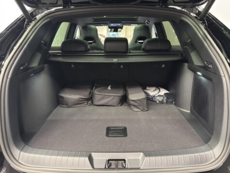 BYD – Seal U DM-i Design AWD