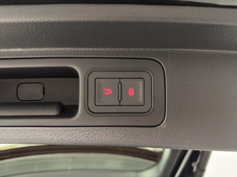 BYD – Seal U DM-i Design AWD