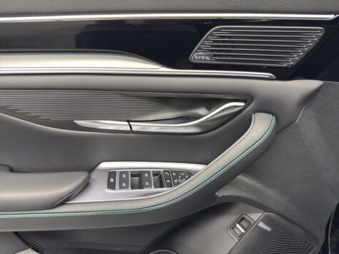 BYD – Seal U DM-i Design AWD