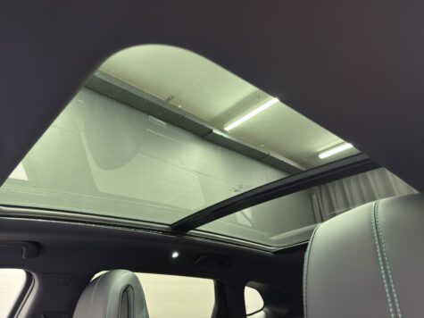 BYD – Seal U DM-i Design AWD