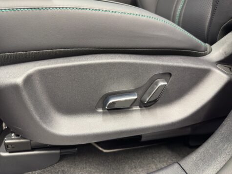 BYD – Seal U DM-i Design AWD