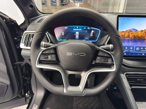 BYD – Seal U DM-i Design AWD