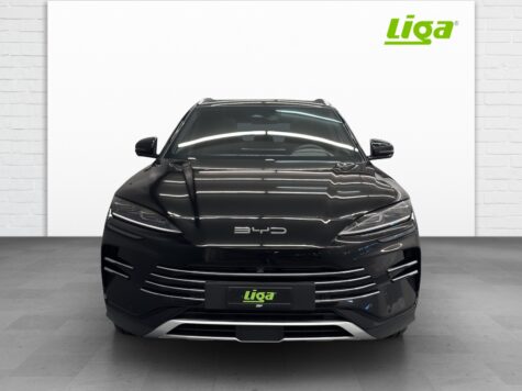 BYD – Seal U DM-i Design AWD