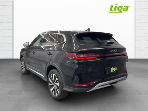 BYD – Seal U DM-i Design AWD