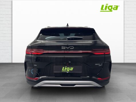 BYD – Seal U DM-i Design AWD