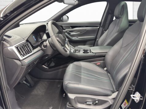 BYD – Seal U DM-i Design AWD