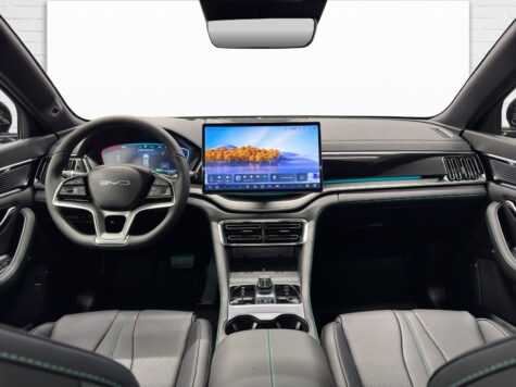BYD – Seal U DM-i Design AWD