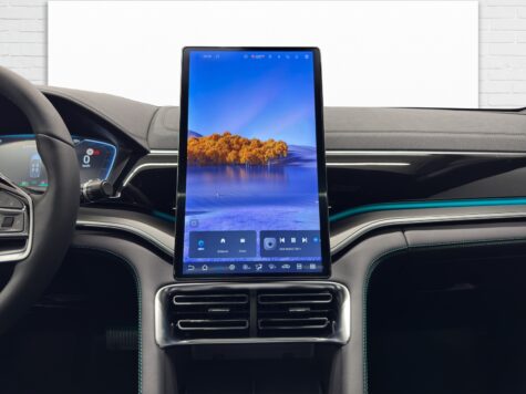 BYD – Seal U DM-i Design AWD
