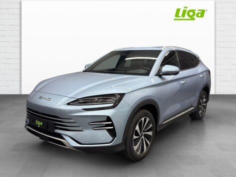 BYD – Seal U DM-i Design AWD