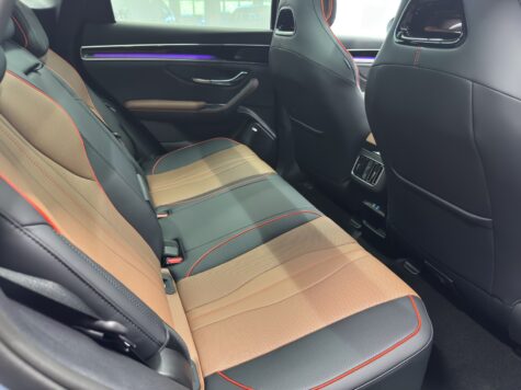BYD – Seal U DM-i Design AWD