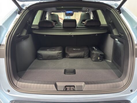 BYD – Seal U DM-i Design AWD