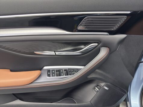 BYD – Seal U DM-i Design AWD