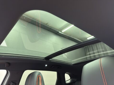 BYD – Seal U DM-i Design AWD