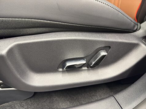 BYD – Seal U DM-i Design AWD