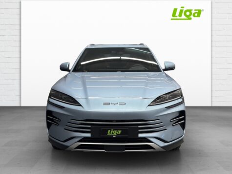 BYD – Seal U DM-i Design AWD